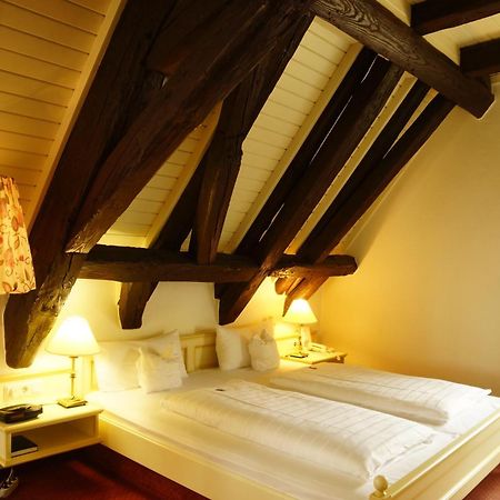 Walk'Sches Haus Hotel Weingarten  Exterior photo