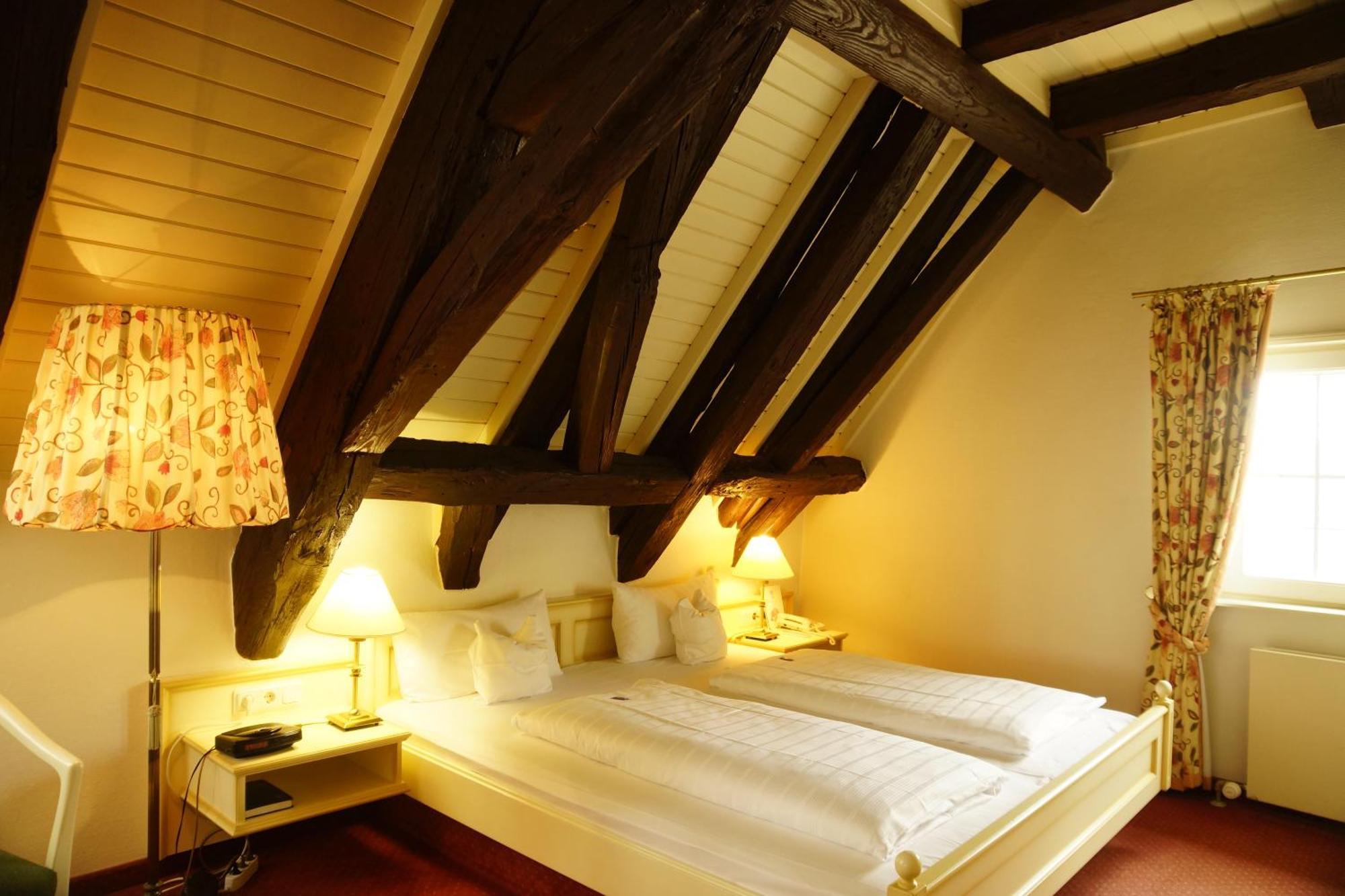 Walk'Sches Haus Hotel Weingarten  Exterior photo